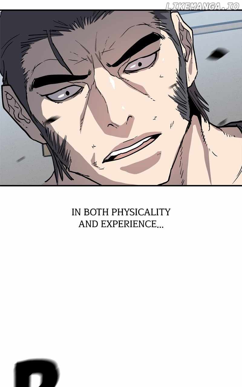Boss Returns Chapter 35 36